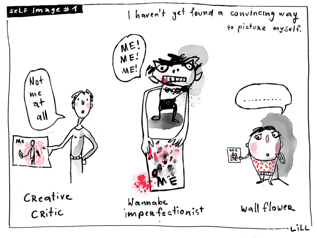 Self image