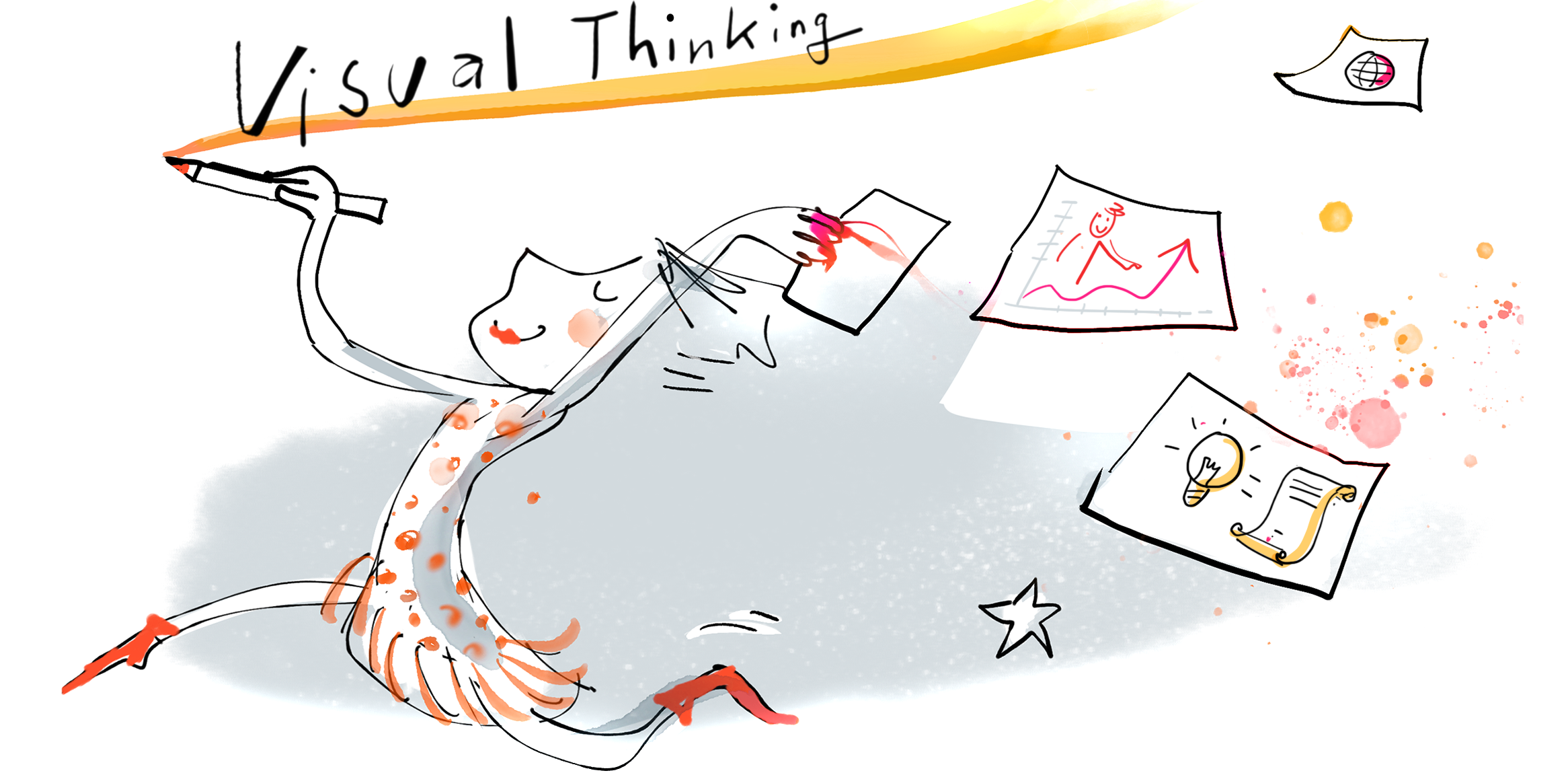Visual Thinking Joy Visual Thinking Joy