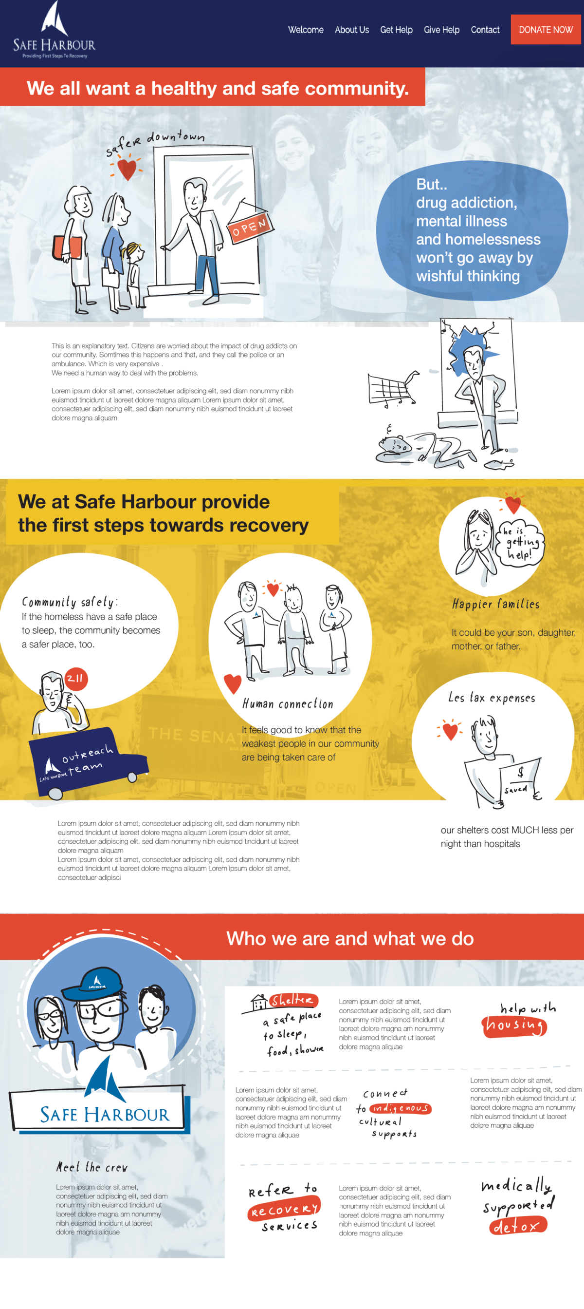 safe harbour webdesign-01